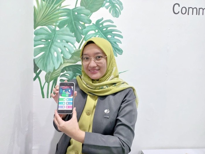 Peserta BPJS Kesehatan