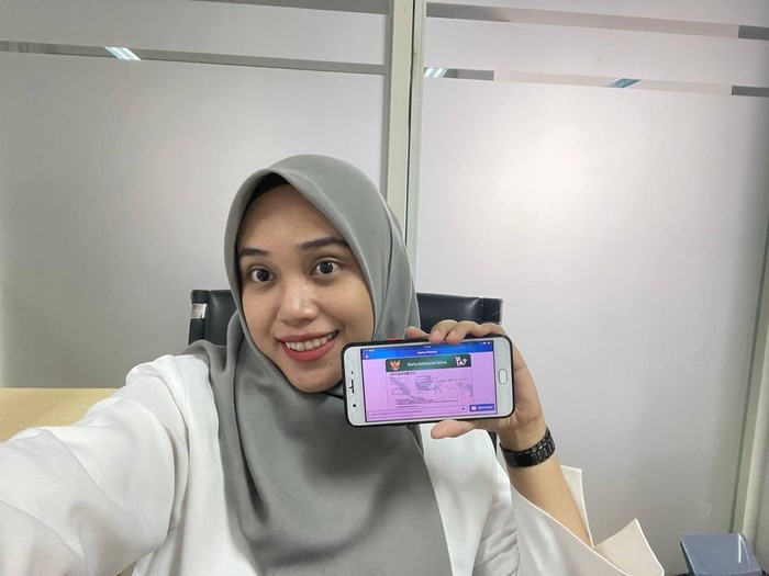 Peserta BPJS Kesehatan