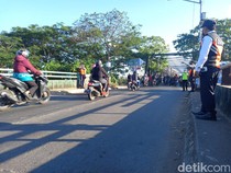 Utak-atik Desain Proyek Jembatan Barombong Makassar Agar Diakomodir KemenPU