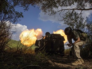 Tragis! Konglomerat Gandum Ukraina Tewas Dihantam Rudal Rusia