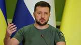 Presiden Ukraina Klaim Sukses Pukul Mundur Militer Rusia