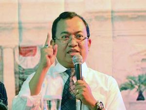 Priyo Budi Bocorkan Pj Gubernur DKI Pengganti Anies: Marullah Tetap Sekda