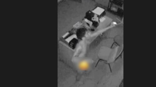 Residivis pencurian membobol tempat gadai barang di Pusat Gadai, Jalan Teuku Umar Nomor 231 Dauh Puri Kelod, Denpasar Barat, Kota Denpasar.