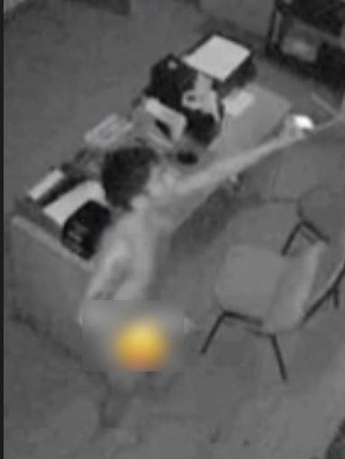 Residivis pencurian membobol tempat gadai barang di Pusat Gadai, Jalan Teuku Umar Nomor 231 Dauh Puri Kelod, Denpasar Barat, Kota Denpasar.