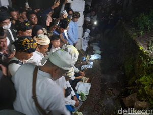 Gubernur Bengkulu Optimis Festival Tabut Bangkitkan Ekonomi Masyarakat