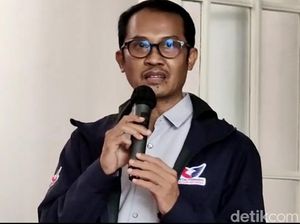 Perindo Akan Daftar Jadi Peserta Pemilu 1 Agustus: Kami Siap 100%