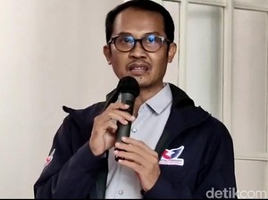 Perindo Bela Zainut yang Diserang Kader PPP gegara Hadiri Pelantikan Anak