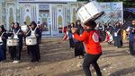 Potret Perayaan Tahun Baru Islam di Berbagai Daerah