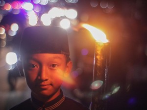 Mengenal Tahun Baru Islam dan Bagaimana Muslim Merayakannya