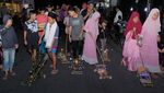 Potret Perayaan Tahun Baru Islam di Berbagai Daerah