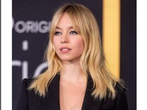 Lakoni Adegan Seks, Sydney Sweeney: Mereka Lupa Aku Aktris