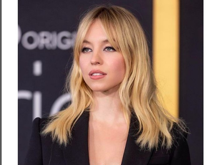 Sydney Sweeney Sydney Sweeney