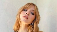 Tapi Sydney Sweeney mengaku tak bakal berhenti melakukan adegan seks.  Foto: dok. Instagram/@sydney_sweeney