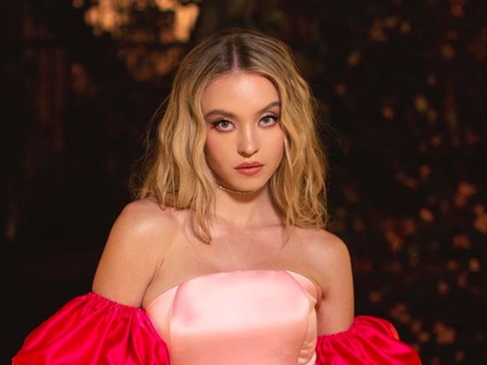 Sydney Sweeney Sydney Sweeney