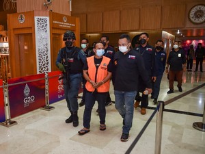 Gakkum KLHK Sidak Kasus Dumping Limbah B3, Ada 2 Tersangka