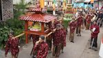 Tradisi Napak Tilas Sultan Trenggono untuk Ungkapkan Rasa Syukur