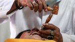 Upacara Potong Gigi Mesangih, Penanda Kedewasaan