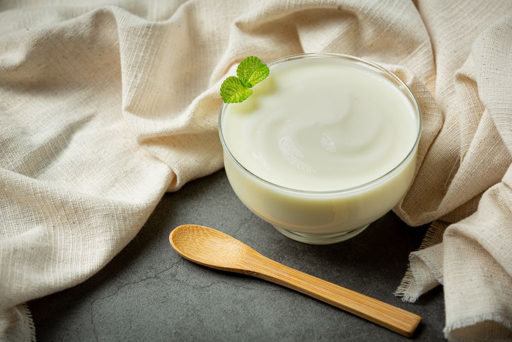 Yogurt (Dok: Freepik)