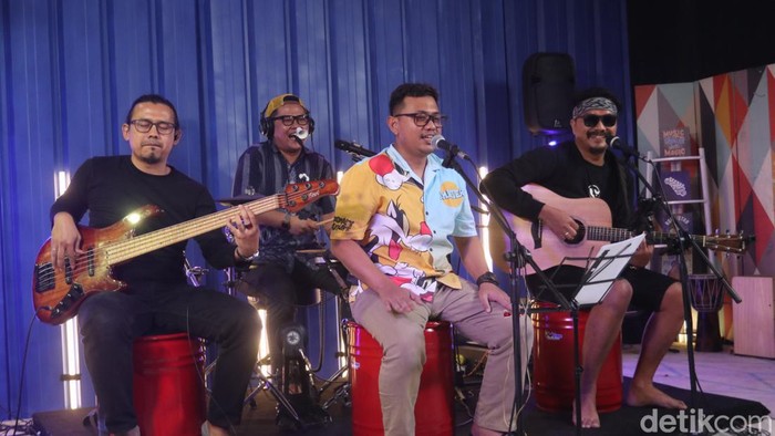3 Pemuda Berbahaya
