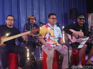 3 Pemuda Berbahaya, Dari Kafe hingga Populer di Youtube