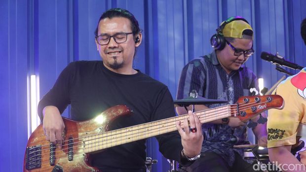 3 Pemuda Berbahaya