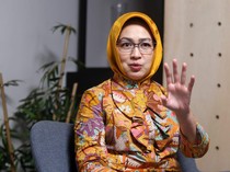 Pengamat Sebut Langkah Golkar Usung Airin di Pilgub Banten Tepat