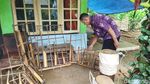 Mengenal Dodod, Seni Kombinasi Angklung dan Bedug Khas Pandeglang