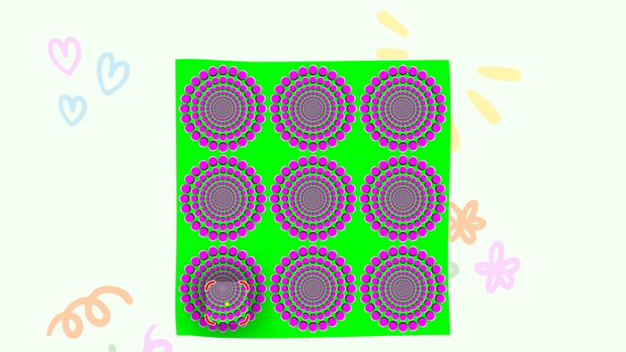 Asah otak detikHealth