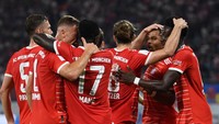 Bayern Lebih Berbahaya Tanpa Lewandowski