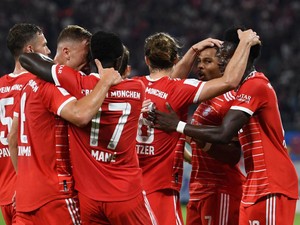 Bayern Lebih Berbahaya Tanpa Lewandowski