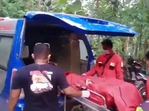 Diduga Depresi, Pemuda di Kulon Progo Ditemukan Tewas Gantung Diri
