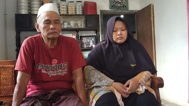 Cerita Korban Selamat Tertimpa Truk di Jember Mengaku Ditarik Tangan Misterius