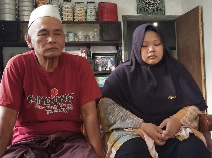 Cerita Korban Selamat Tertimpa Truk di Jember Mengaku Ditarik Tangan Misterius