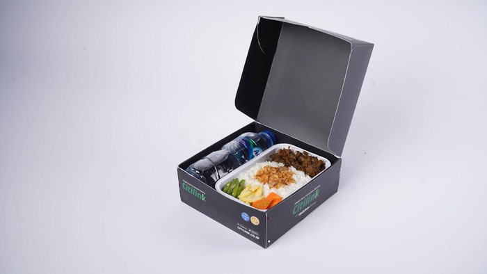 Citilink x Dailybox