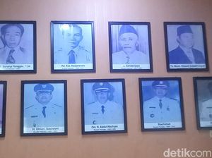Daftar Bupati Subang dari Masa ke Masa