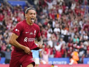 Darwin Nunez Pasti Bikin Tim-tim Liga Inggris Kepikiran