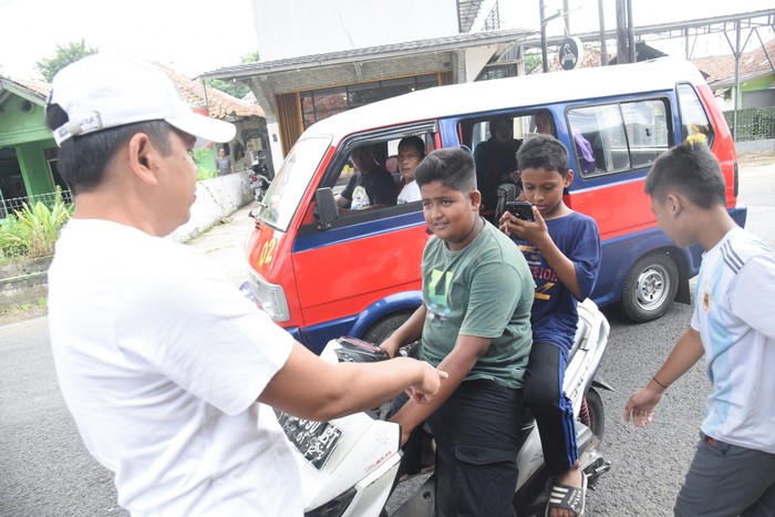Dedi Mulyadi
