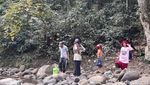 Potret Sori Nae, Oase Kesegaran dari Dompu