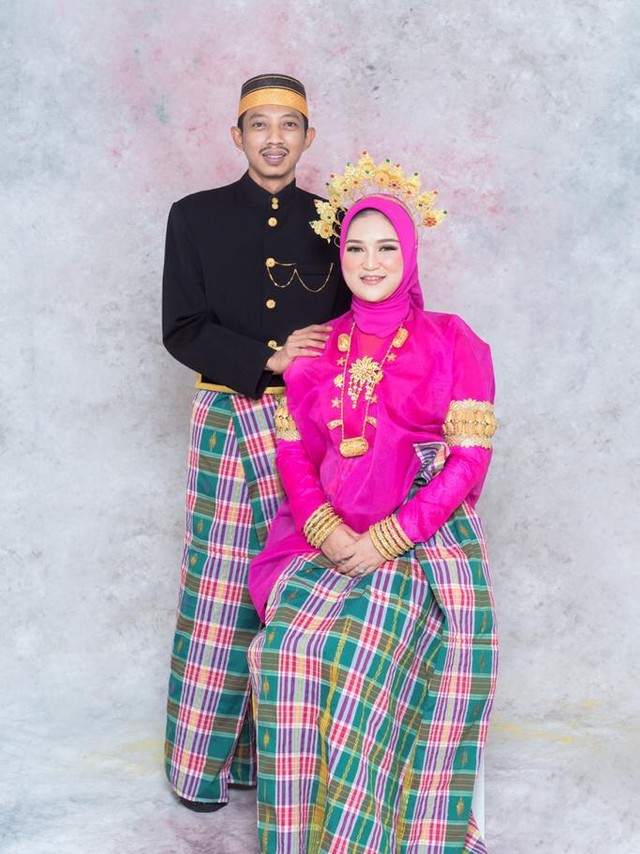 Uang Panai dalam Tradisi Bugis-Makassar