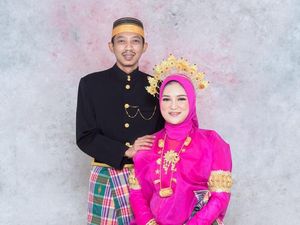 Mengintip Pernikahan Bu Dokter dari Pinrang dengan Panai Rp 5 M