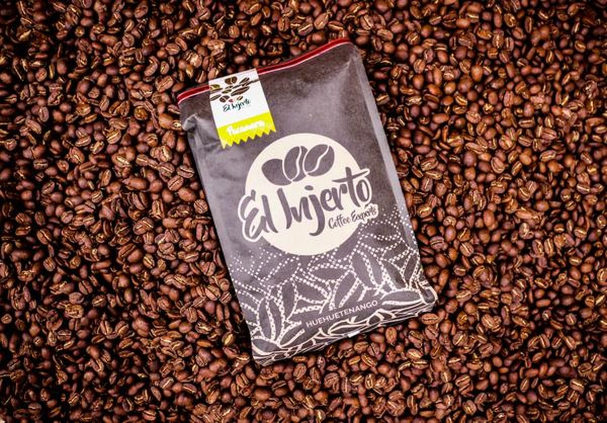 5 Fakta Finca El Injerto, Kopi Termahal Peringkat 2 di Dunia