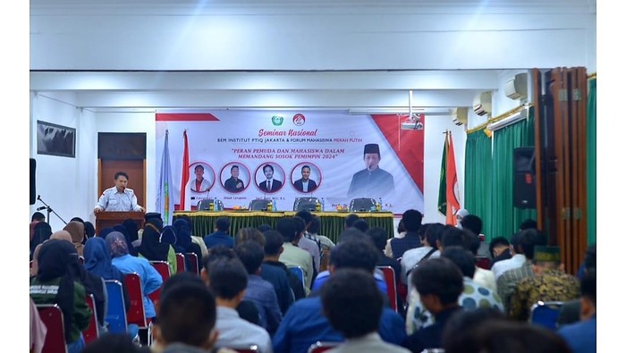 Forum Mahasiswa Merah Putih