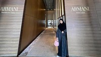 Laudya Cynthia Bella diisukan baru saja menikah dengan pria asal Arab. Pria tersebut bahkan digadang-gadang seorang pangeran asal Dubai. Foto: Instagram/laudyacynthiabella