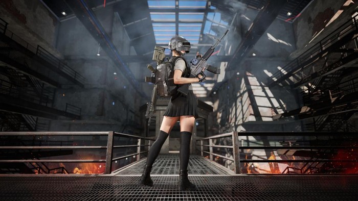 Gegara Steam Diblokir, PUBG Gak Bisa Dimainkan Meski Sudah Daftar PSE