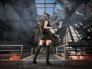 Gegara Steam Diblokir, PUBG Gak Bisa Dimainkan Meski Sudah Daftar PSE