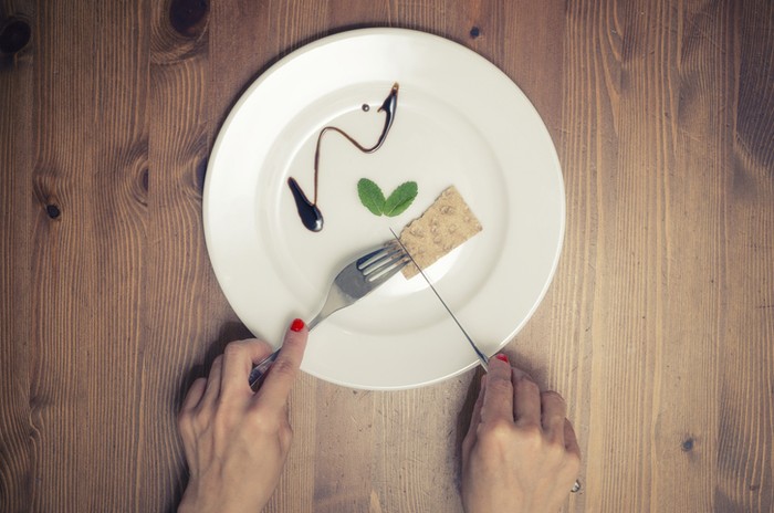 Hukum diet ekstrem