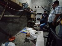 Rumah Jagal Anjing Yang Digerebek Di Surabaya Beroperasi Puluhan Tahun