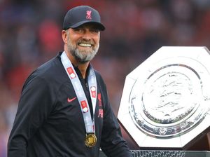 Klopp Beberkan Rahasia Kemenangan Liverpool atas Manchester City