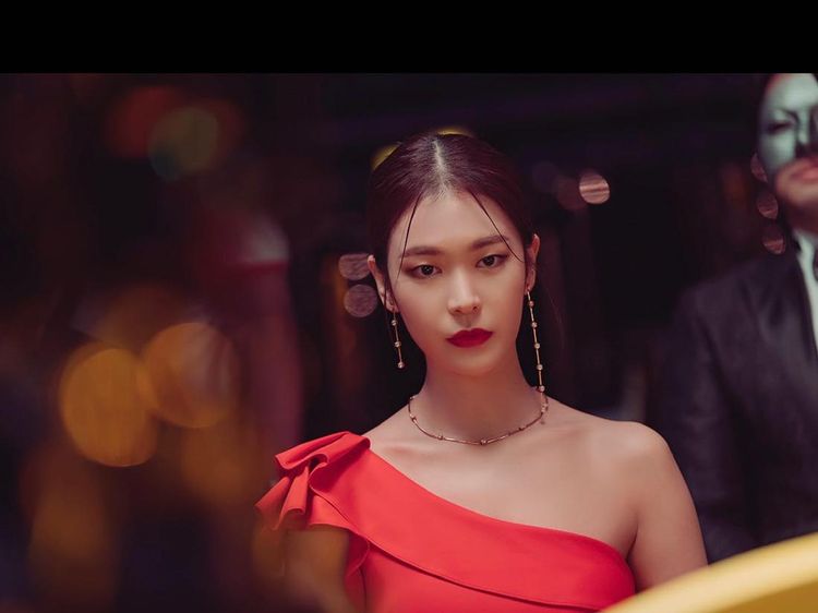 Pesona Jung Eugene yang Bikin Kesal di Remarriage & Desires