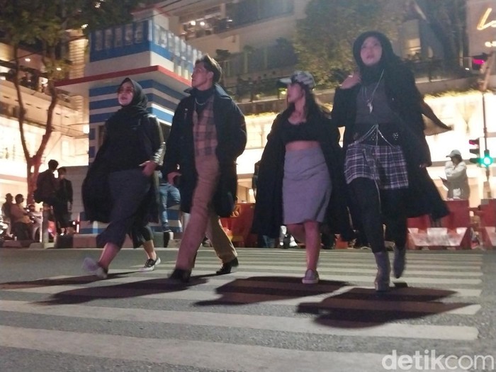 kayutangan street style